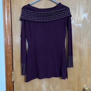 Selling THREE sweaters!!